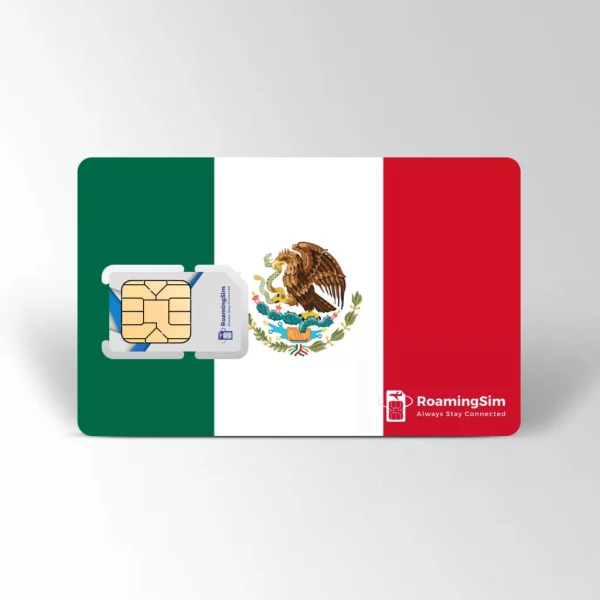 internet Meksyk