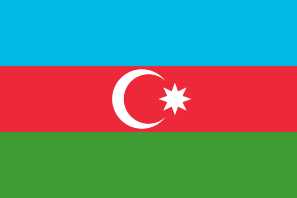 Internet Mobilny Azerbejdżan