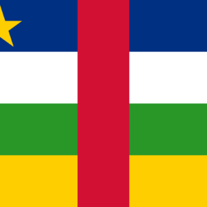 Internet Mobilny Republika Środkowoafrykańska