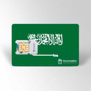Internet Mobilny Arabia Saudyjska
