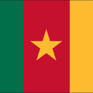 internet Kamerun