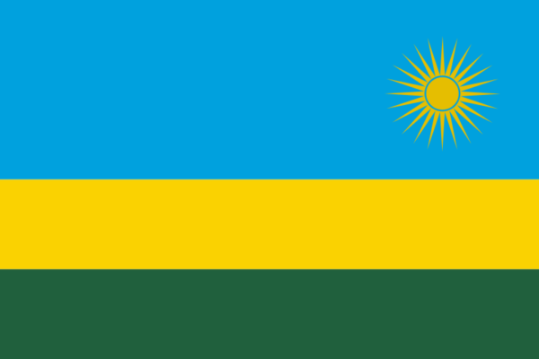 Internet Mobilny Rwanda
