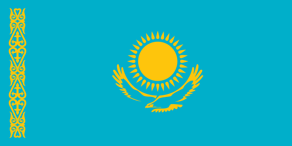Internet Mobilny Kazachstan