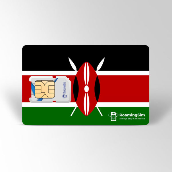 Internet Mobilny Kenia