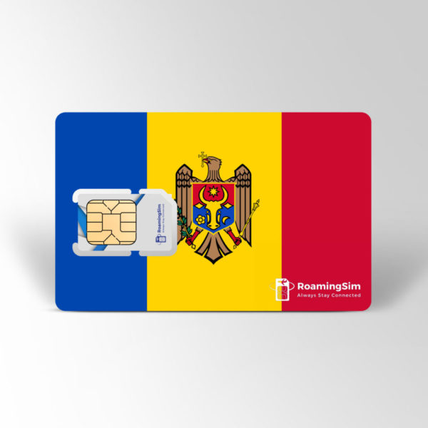 Internet Mobilny Mołdawia