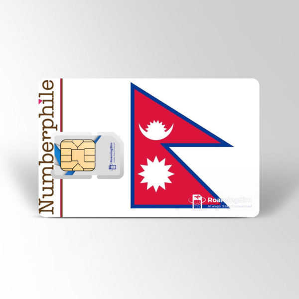 Internet Mobilny Nepal