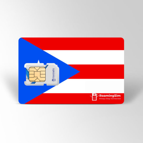 Internet Mobilny Portoryko