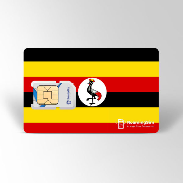 Internet Mobilny Uganda