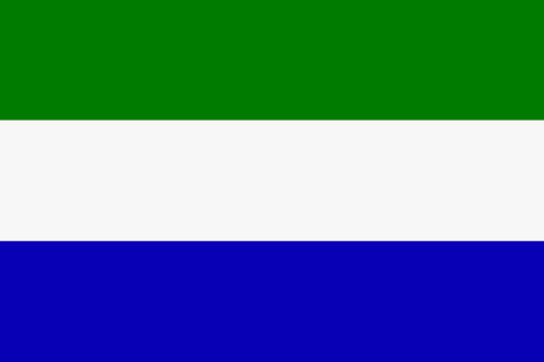 Internet Mobilny Sierra Leone