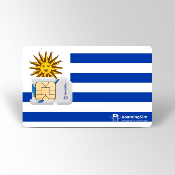Internet Mobilny Urugwaj