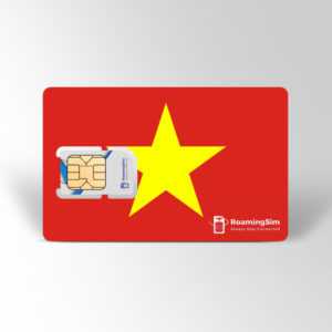 Internet Mobilny Wietnam
