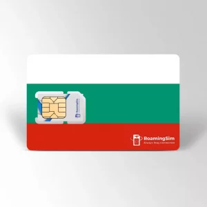 internet Bułgaria