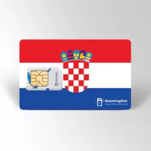 internet Chorwacja