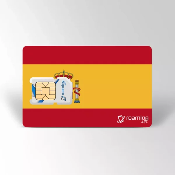 internet Hiszpania