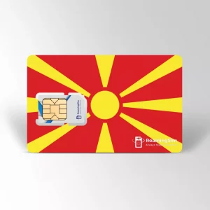 Internet Mobilny Macedonia