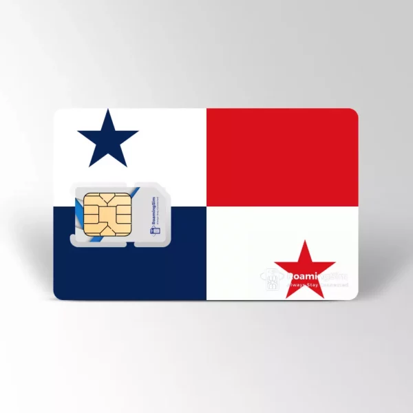 Internet Mobilny Panama