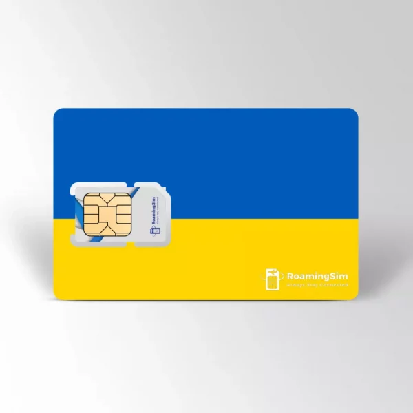 Internet Mobilny Ukraina