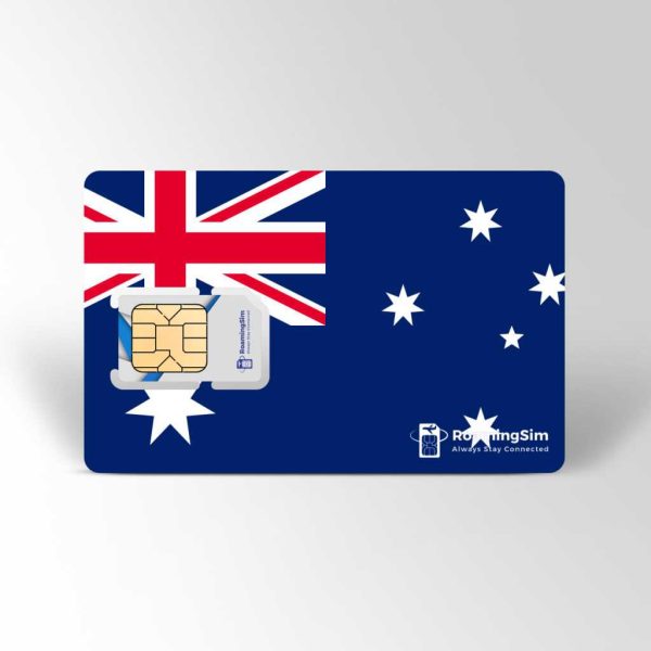 internet Australia