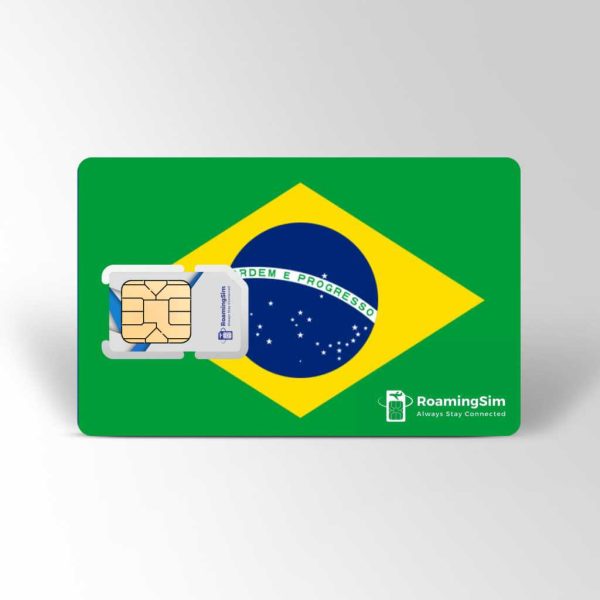 internet w Brazyli