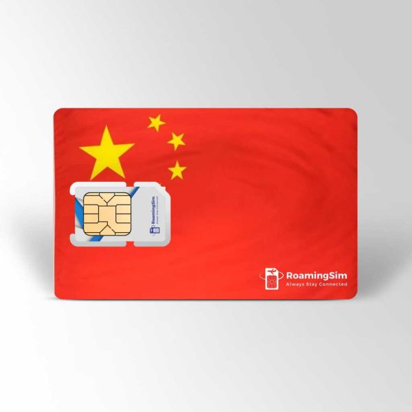 internet China