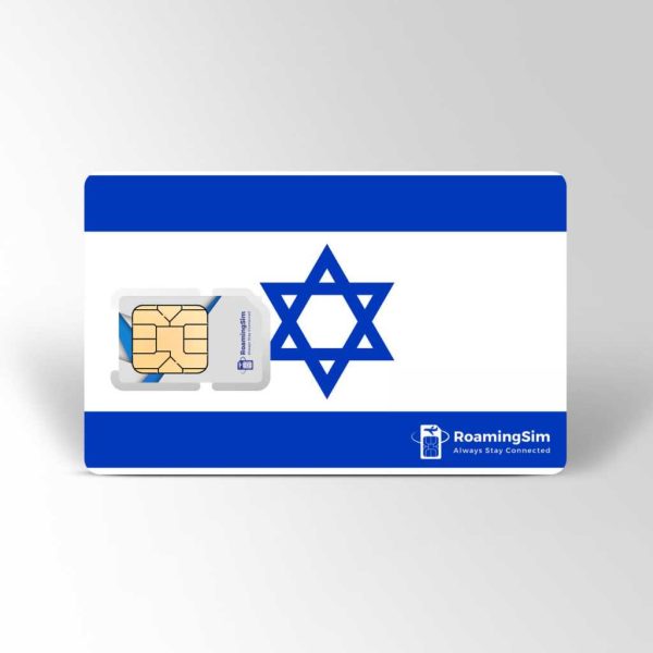 internet izrael