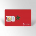 internet maroko